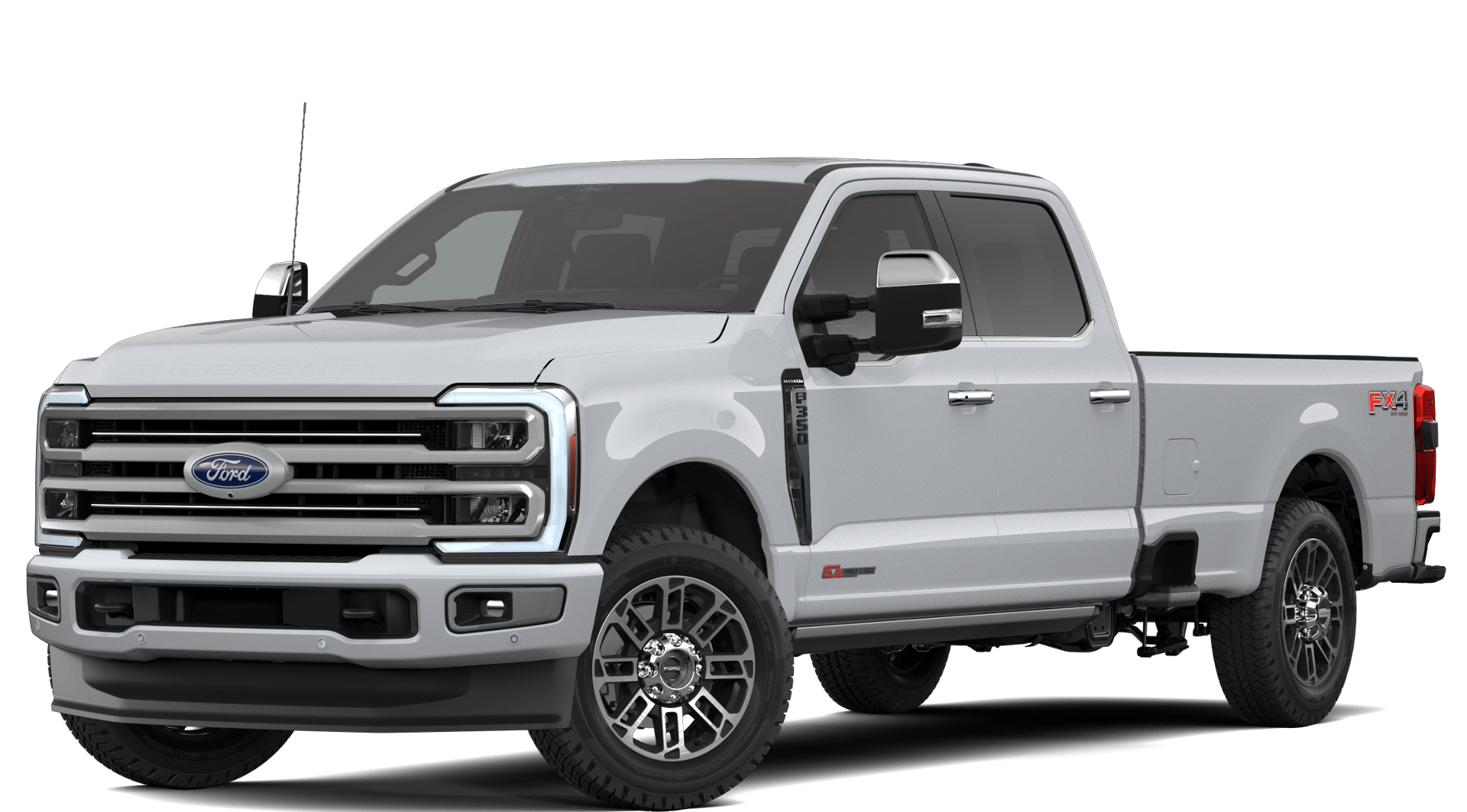 2026 Ford Super Duty® External Image 1